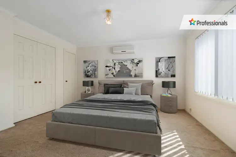 Fourth view of Homely house listing, 16A Harpur Place, Casula NSW 2170