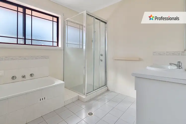 Fifth view of Homely house listing, 16A Harpur Place, Casula NSW 2170