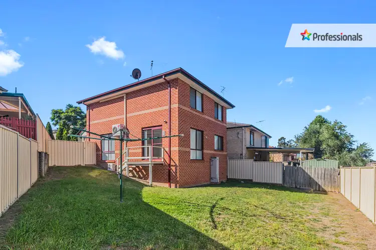 Sixth view of Homely house listing, 16A Harpur Place, Casula NSW 2170