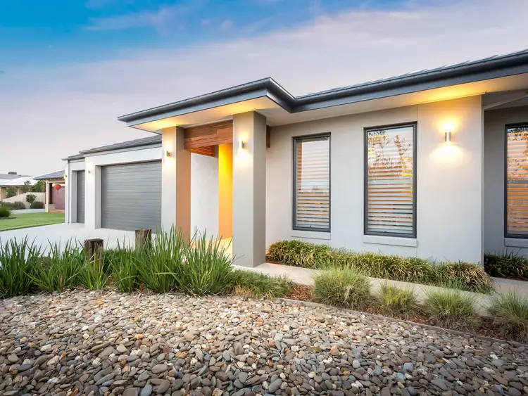 10 Coorong Court, Kialla VIC 3631
