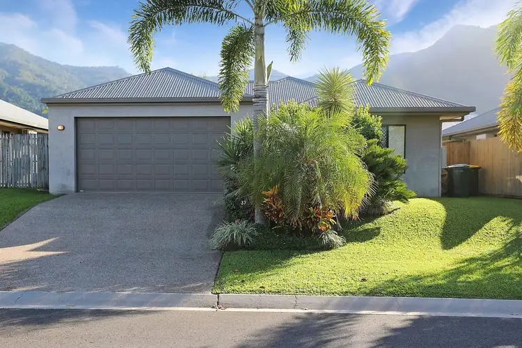 Main view of Homely house listing, 37 Banville Street, Edmonton QLD 4869