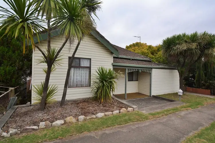Main view of Homely house listing, 40 Sandford Avenue, Lithgow NSW 2790