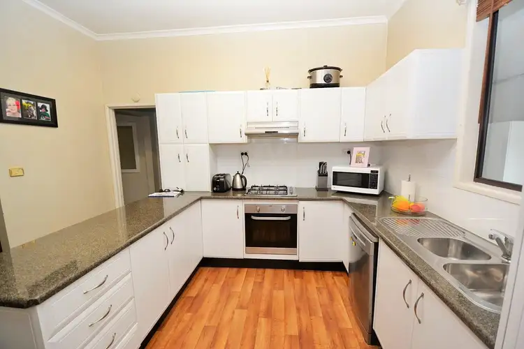 Fourth view of Homely house listing, 40 Sandford Avenue, Lithgow NSW 2790