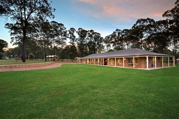 32 Rosebank Drive, Wallalong NSW 2320