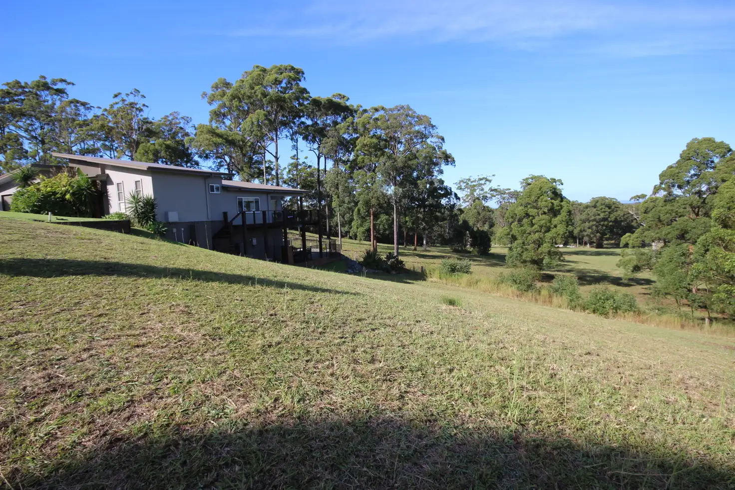 Main view of Homely land listing, 7 The Bridle Path, Tallwoods Village NSW 2430