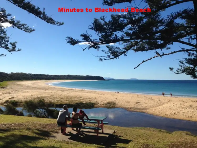 Third view of Homely land listing, 7 The Bridle Path, Tallwoods Village NSW 2430