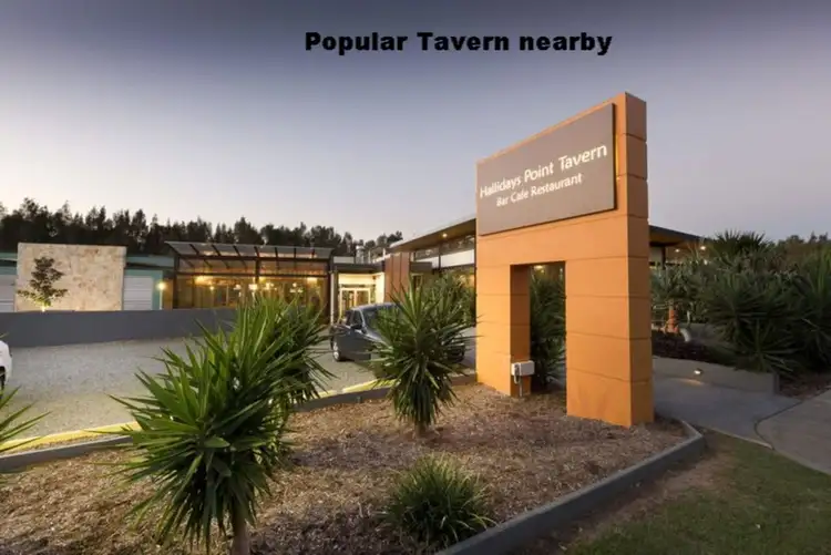 Fifth view of Homely land listing, 7 The Bridle Path, Tallwoods Village NSW 2430