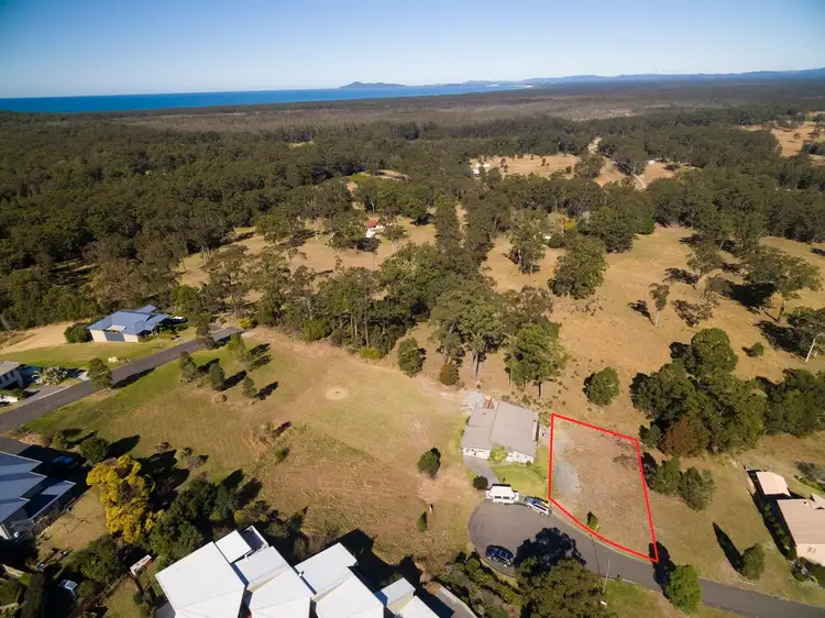 Seventh view of Homely land listing, 7 The Bridle Path, Tallwoods Village NSW 2430