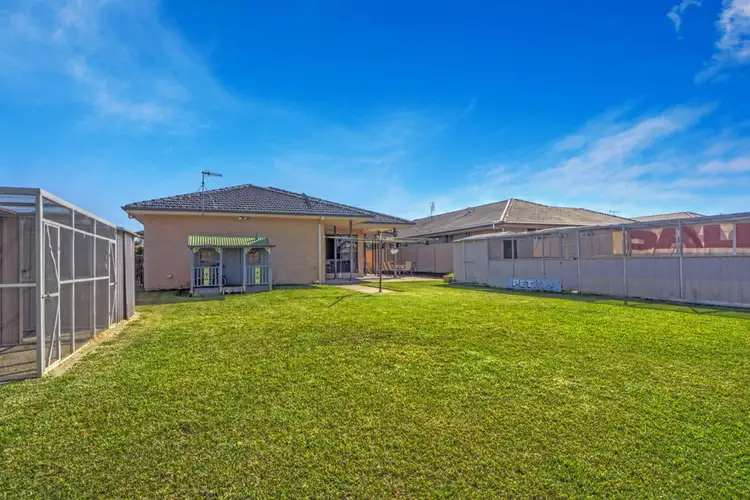 Fifth view of Homely house listing, 105 Sophia Road, Worrigee NSW 2540