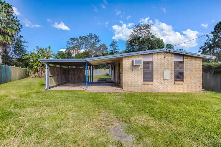 5 Lehn Court, Monkland QLD 4570
