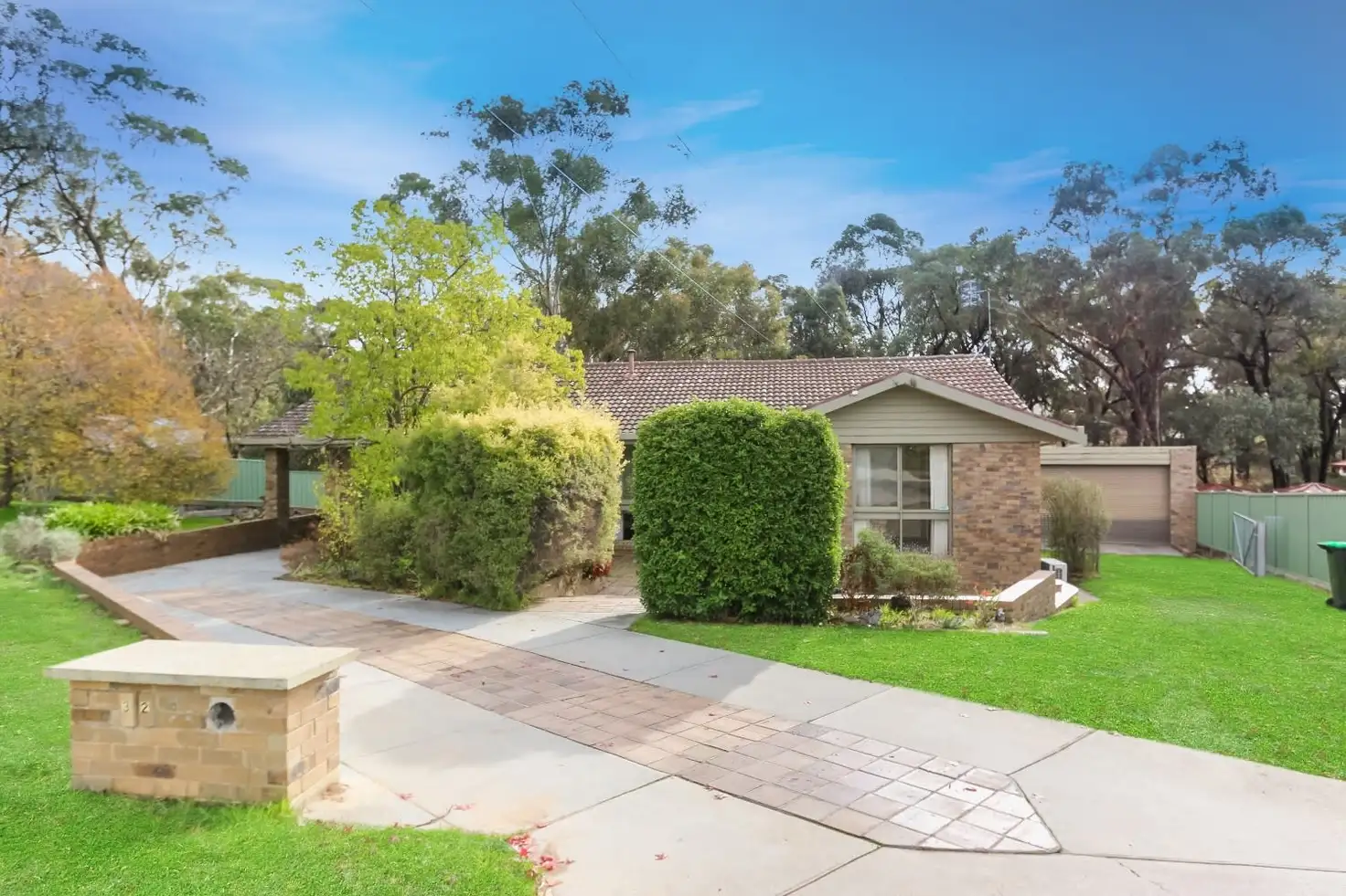 Main view of Homely house listing, 32 Lawson Street, Bendigo VIC 3550