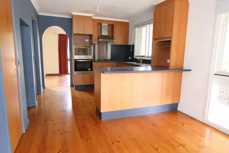 Second view of Homely house listing, 32 Lawson Street, Bendigo VIC 3550