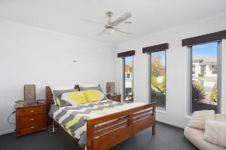 Fourth view of Homely house listing, 18 Roxburgh Crescent, Junortoun VIC 3551