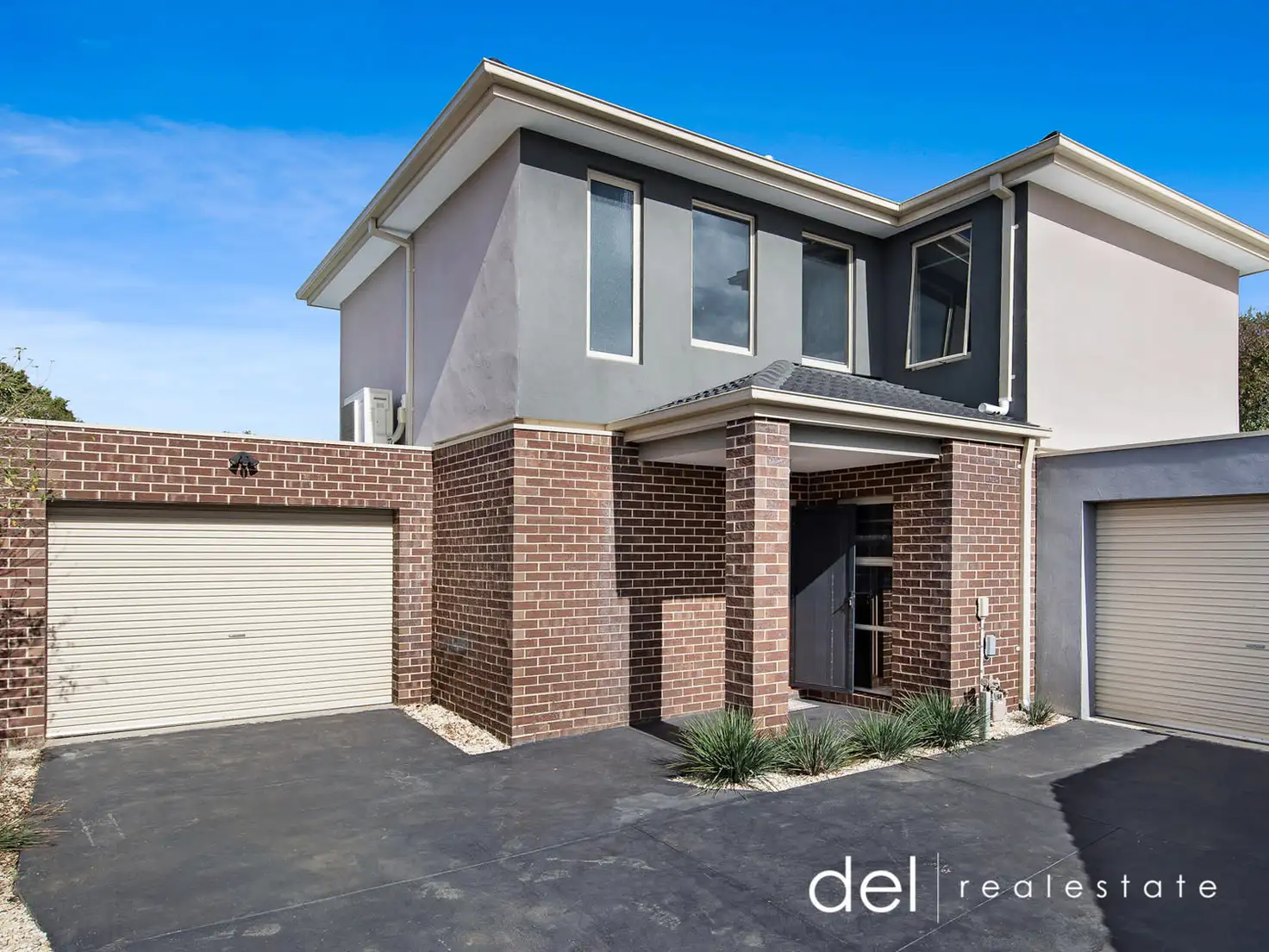 Main view of Homely unit listing, 2/14 Roberta Street, Dandenong VIC 3175