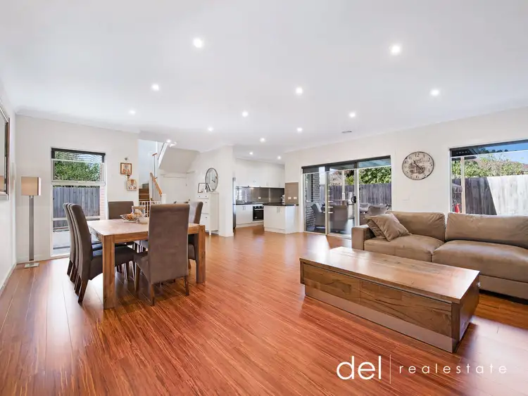 Second view of Homely unit listing, 2/14 Roberta Street, Dandenong VIC 3175