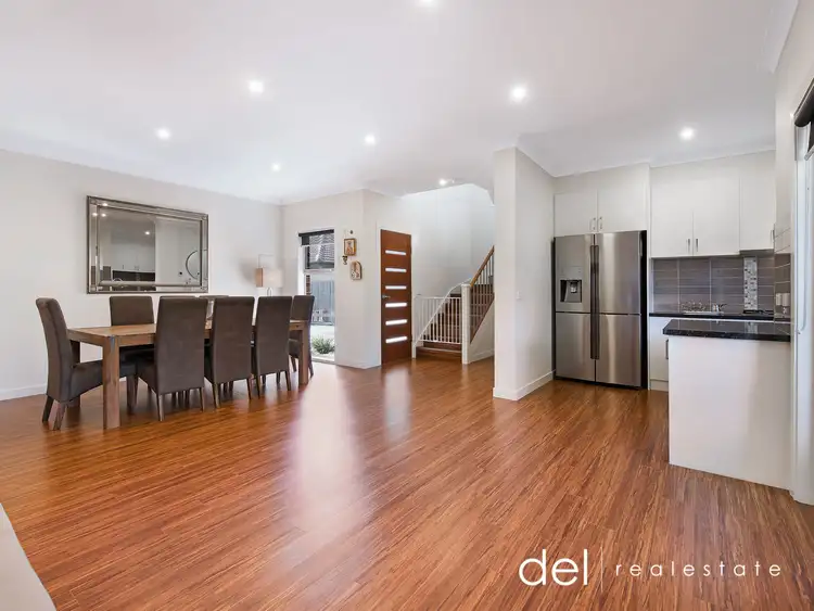 Third view of Homely unit listing, 2/14 Roberta Street, Dandenong VIC 3175