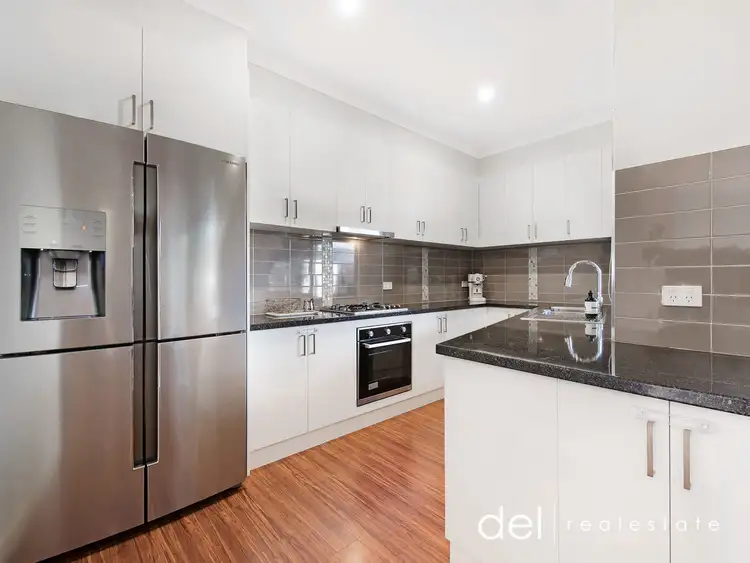 Fourth view of Homely unit listing, 2/14 Roberta Street, Dandenong VIC 3175