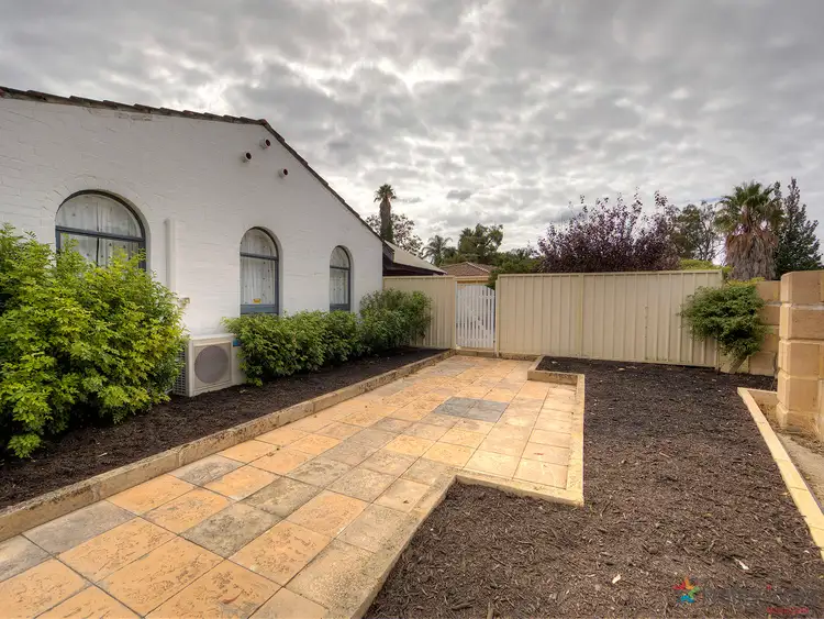 Second view of Homely house listing, 36 Hibiscus Drive, Forrestfield WA 6058