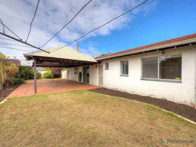 Third view of Homely house listing, 36 Hibiscus Drive, Forrestfield WA 6058