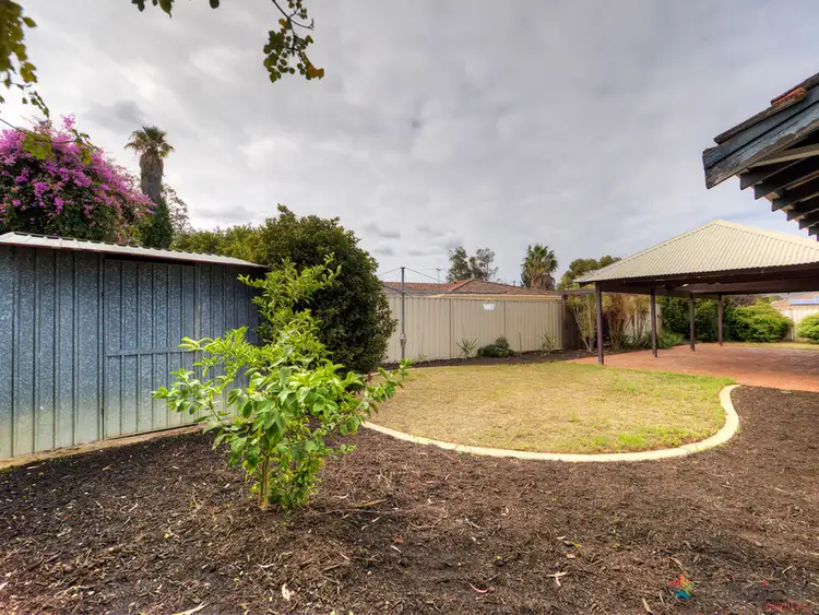 Fourth view of Homely house listing, 36 Hibiscus Drive, Forrestfield WA 6058
