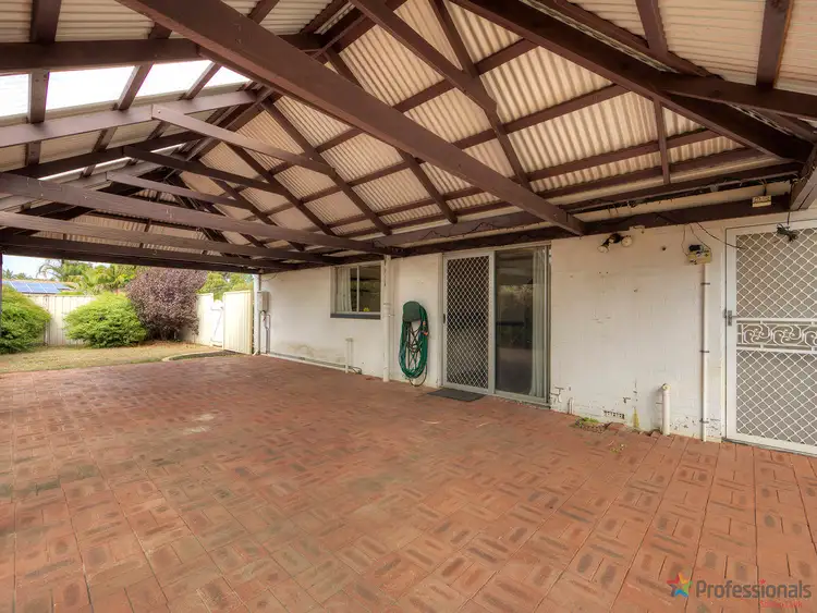 Fifth view of Homely house listing, 36 Hibiscus Drive, Forrestfield WA 6058