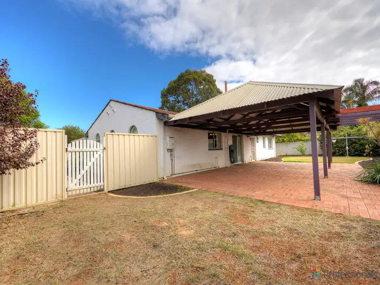 Sixth view of Homely house listing, 36 Hibiscus Drive, Forrestfield WA 6058
