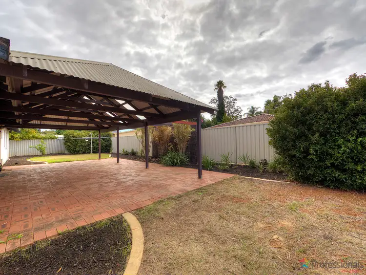 Seventh view of Homely house listing, 36 Hibiscus Drive, Forrestfield WA 6058