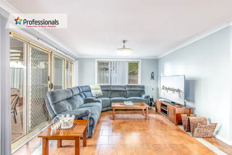 Third view of Homely house listing, 24a Cockatoo Road, Erskine Park NSW 2759