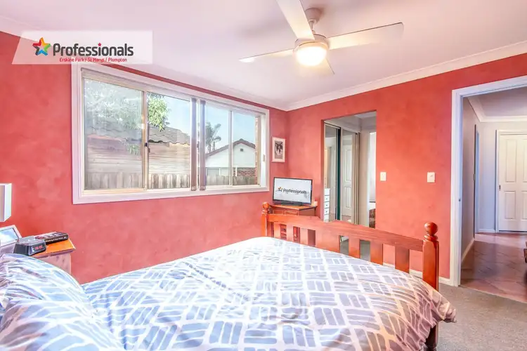 Fifth view of Homely house listing, 24a Cockatoo Road, Erskine Park NSW 2759