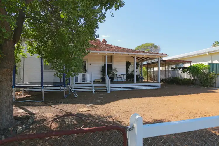 Third view of Homely house listing, 13 Stickland Street, Wongan Hills WA 6603