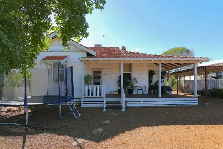 Fifth view of Homely house listing, 13 Stickland Street, Wongan Hills WA 6603