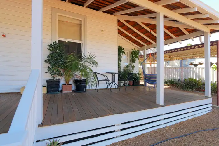 Sixth view of Homely house listing, 13 Stickland Street, Wongan Hills WA 6603