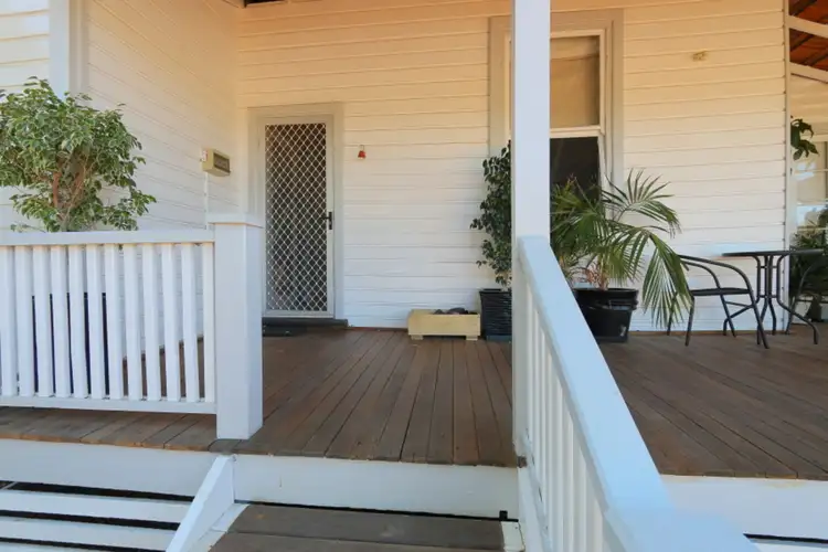 Seventh view of Homely house listing, 13 Stickland Street, Wongan Hills WA 6603