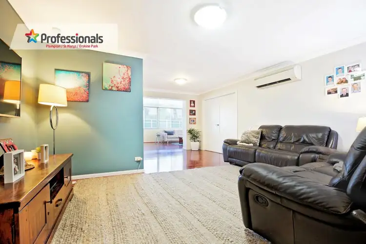 Third view of Homely house listing, 47 Barnard Crescent, Oakhurst NSW 2761