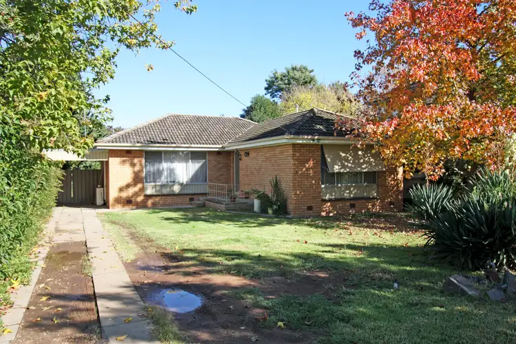 Main view of Homely house listing, 8 Thomas Street, Wagga Wagga NSW 2650