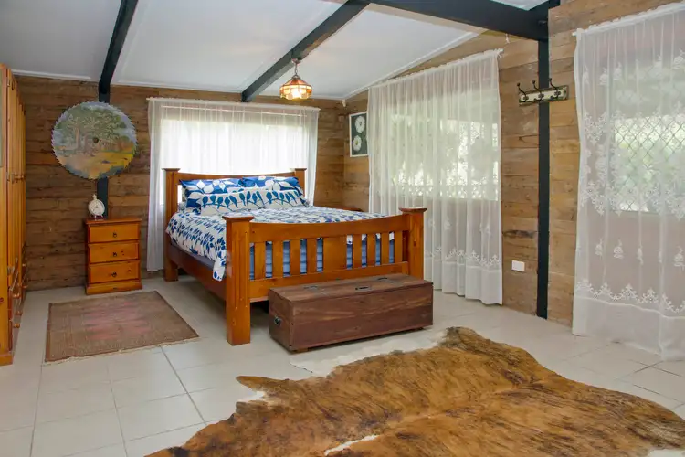 Fourth view of Homely rural property listing, 33 Conger Road, Girvan NSW 2425