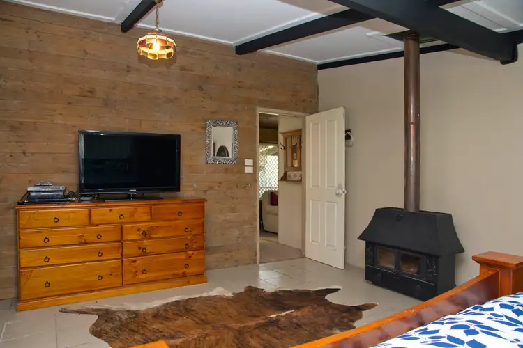 Fifth view of Homely rural property listing, 33 Conger Road, Girvan NSW 2425