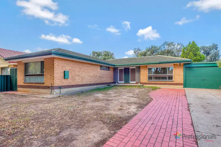 Second view of Homely house listing, 13 Arrow Crescent, Paralowie SA 5108
