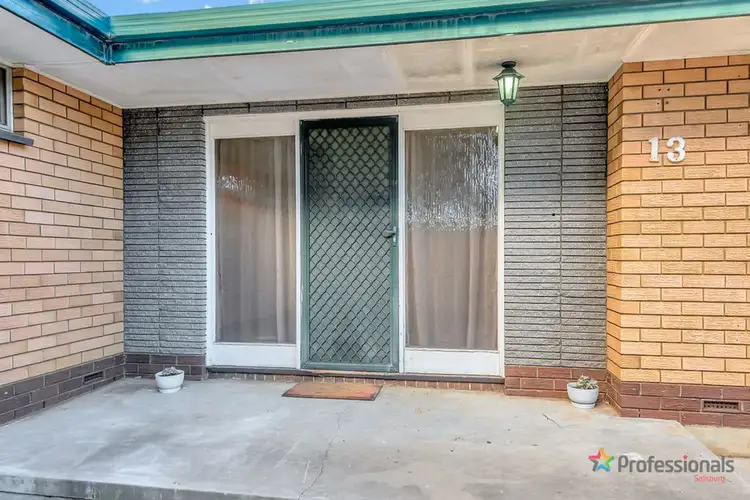 Third view of Homely house listing, 13 Arrow Crescent, Paralowie SA 5108