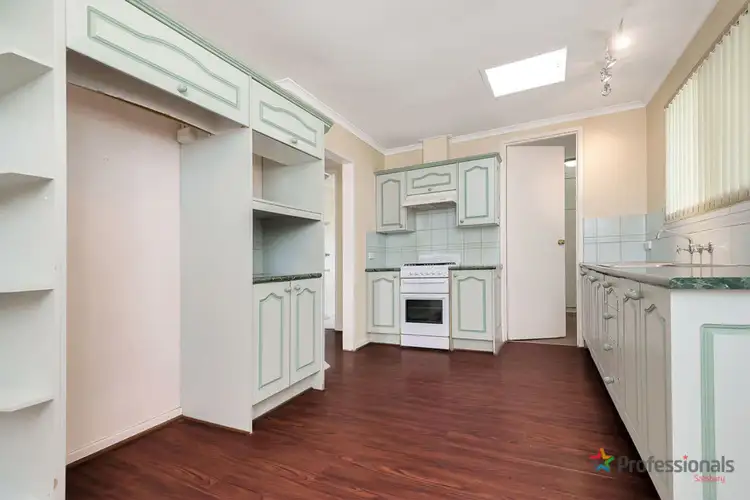 Sixth view of Homely house listing, 13 Arrow Crescent, Paralowie SA 5108