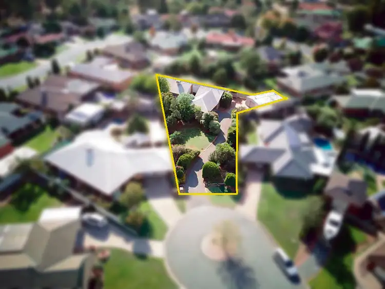 4 Agnes Court, Kialla VIC 3631