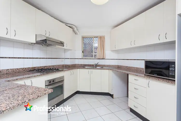 Second view of Homely unit listing, 29/1-9 Rickard Road, Bankstown NSW 2200