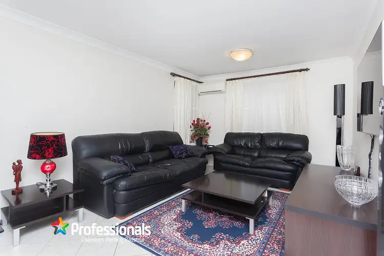 Third view of Homely unit listing, 29/1-9 Rickard Road, Bankstown NSW 2200