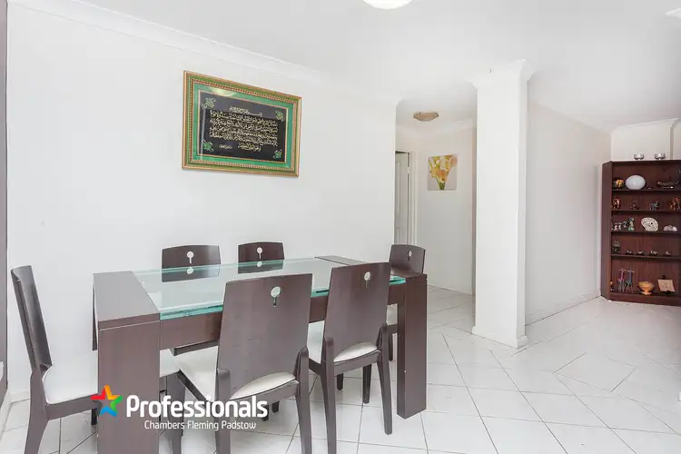 Fourth view of Homely unit listing, 29/1-9 Rickard Road, Bankstown NSW 2200