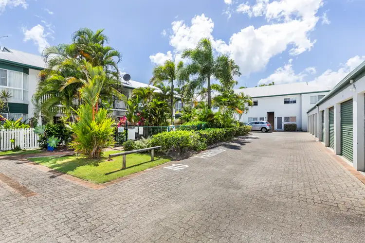 10/20 Pioneer Street, Manoora QLD 4870