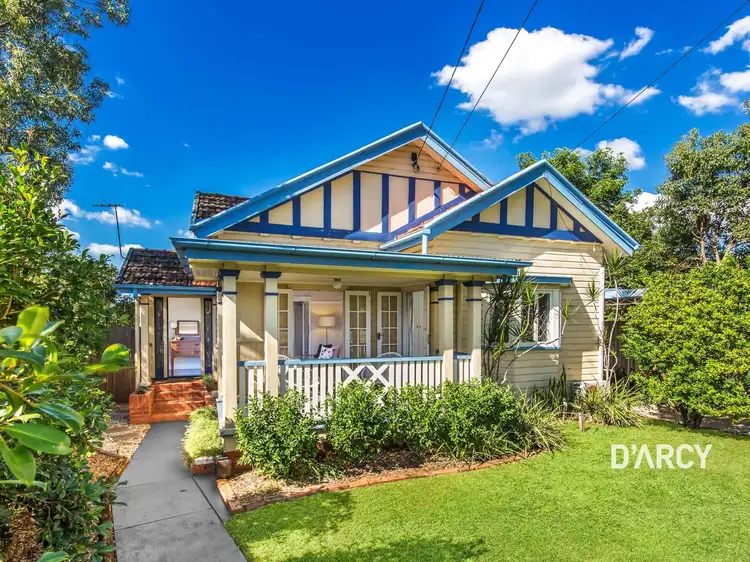 45 Glenlyon Drive, Ashgrove QLD 4060