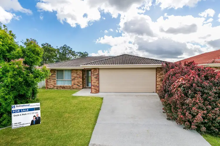 36 Moffatt Rd, Waterford West QLD 4133