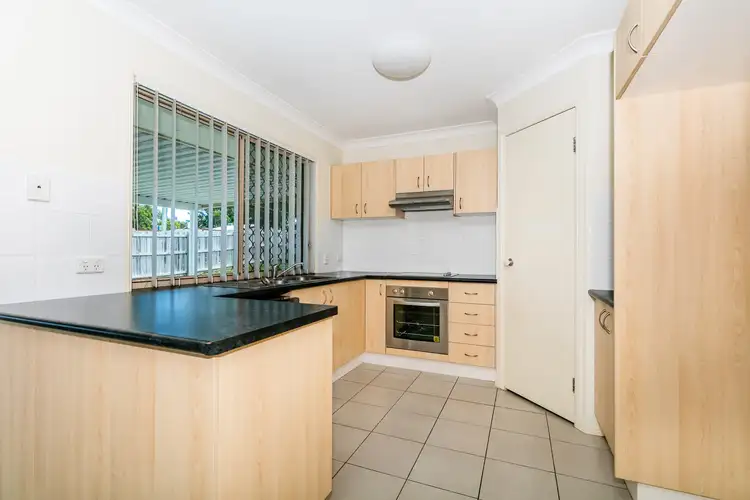 Second view of Homely house listing, 36 Moffatt Rd, Waterford West QLD 4133