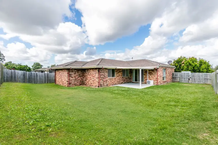Fourth view of Homely house listing, 36 Moffatt Rd, Waterford West QLD 4133