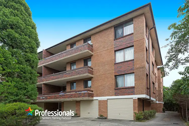 8/42-44 Robertson Street, Kogarah NSW 2217